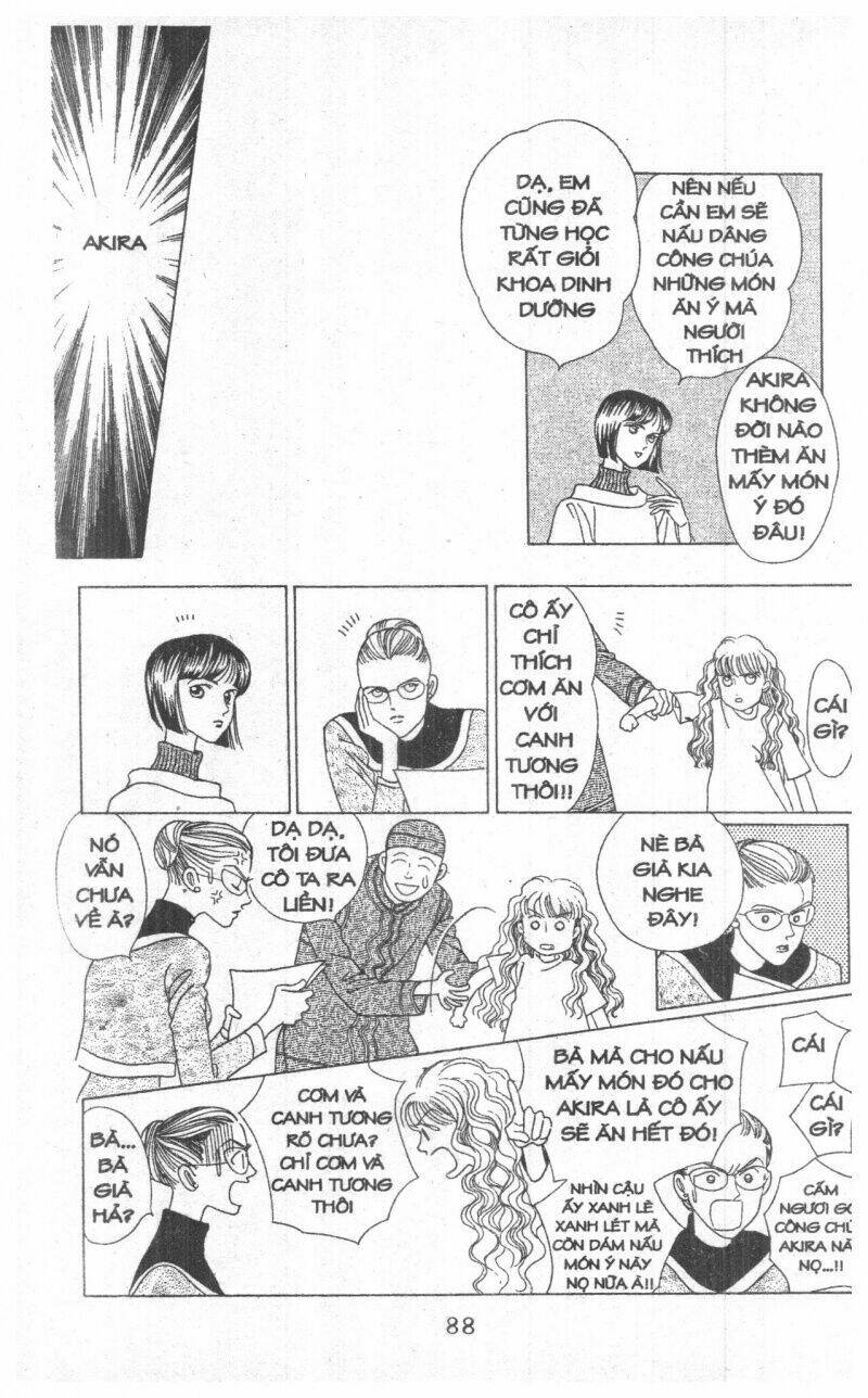 nàng tiên ánh trăng - kaguya hime chapter 12 86