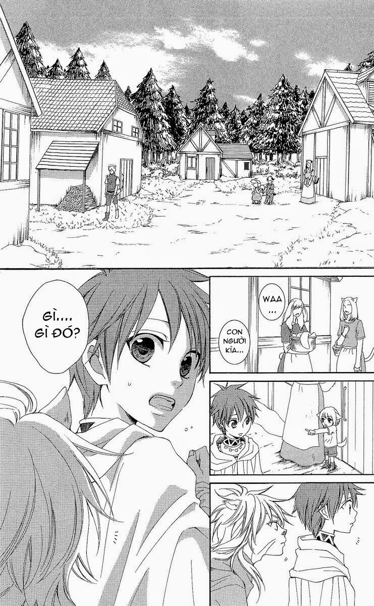 bình minh arcana chapter 16 26