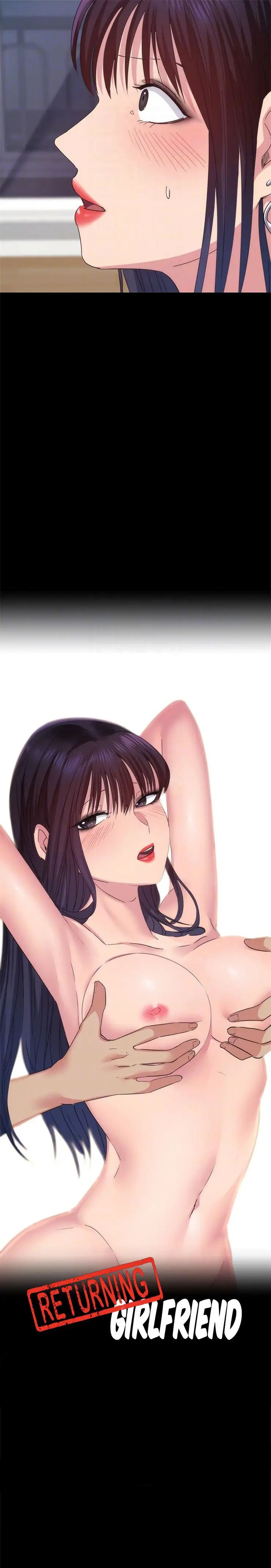 bạn gái cũ trở về chapter 29 9