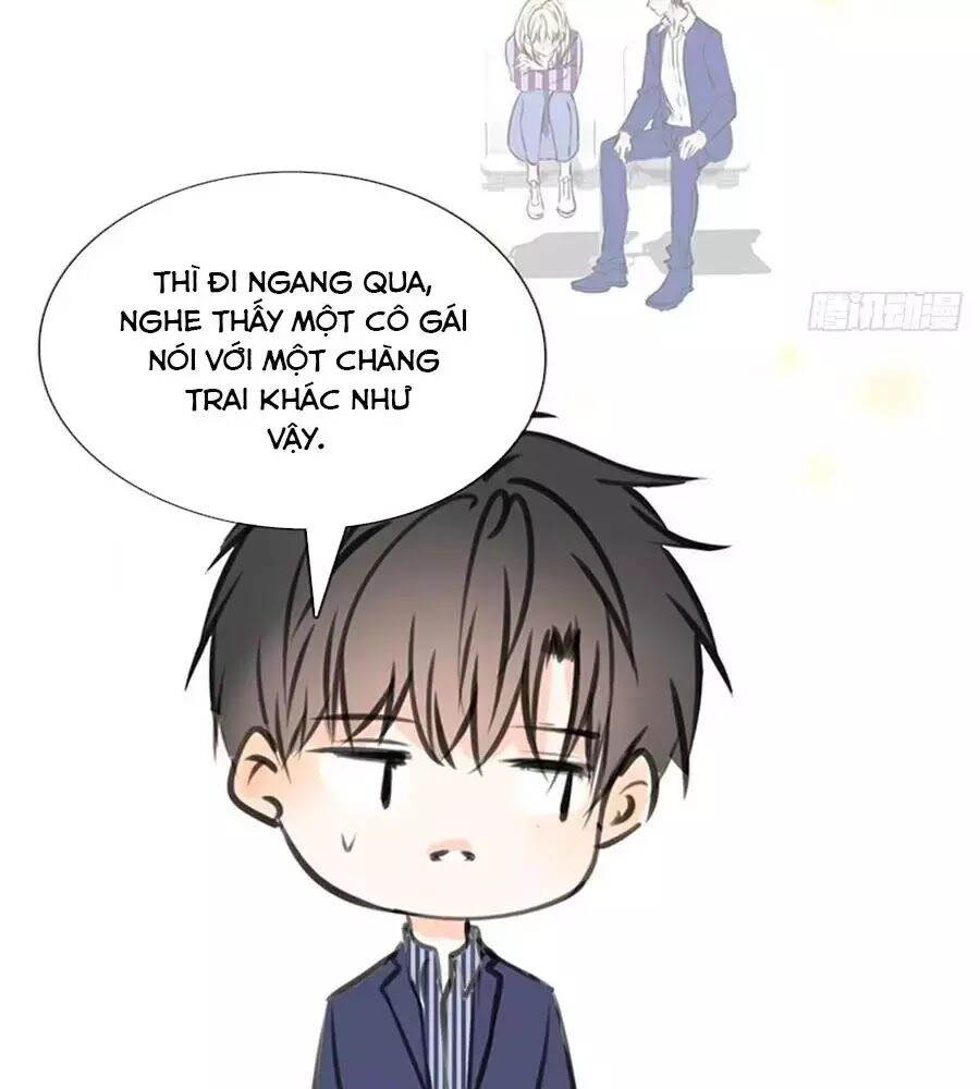 công chúa nữ vương mệnh chapter 115 8