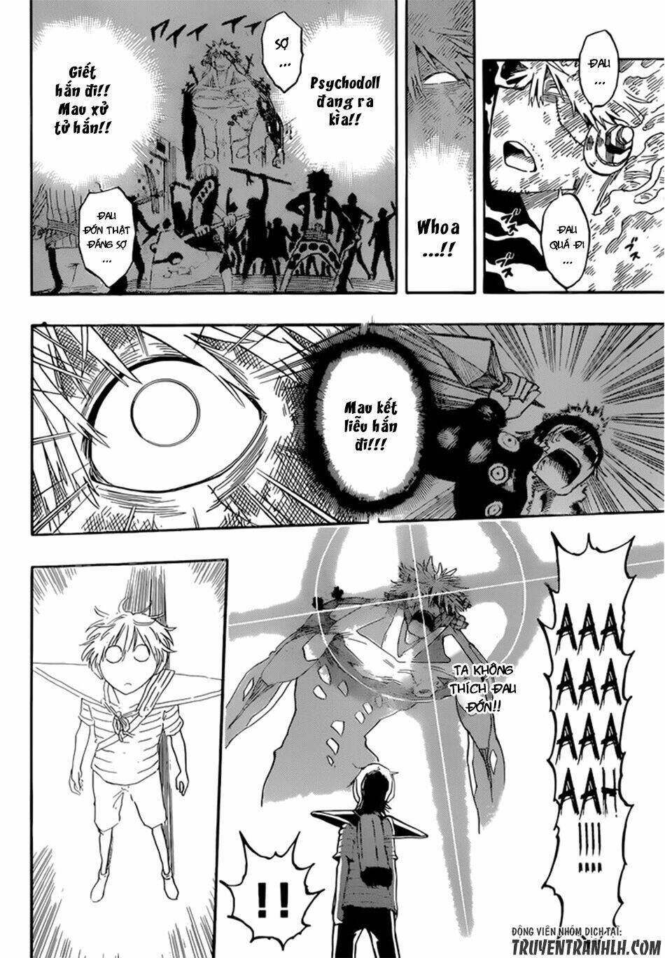 anagle mole chapter 42 12