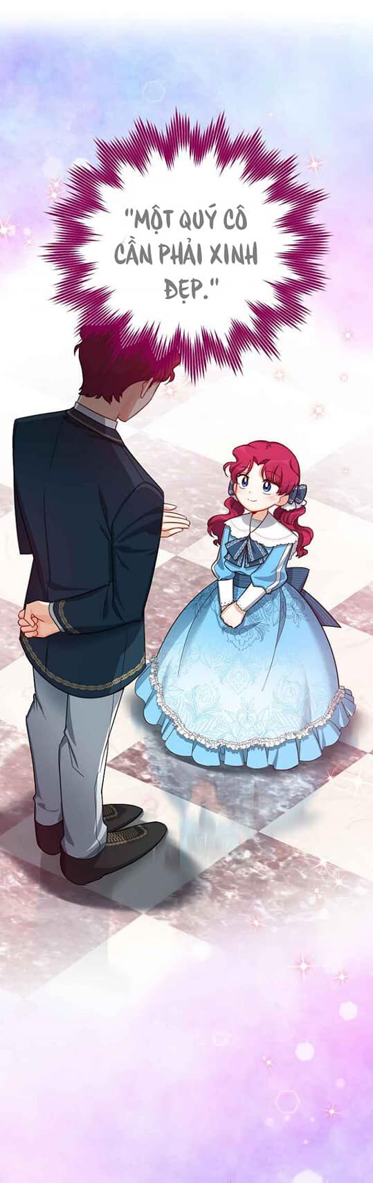 nữ công tước với tâm hồn trống rỗng chapter 22 6