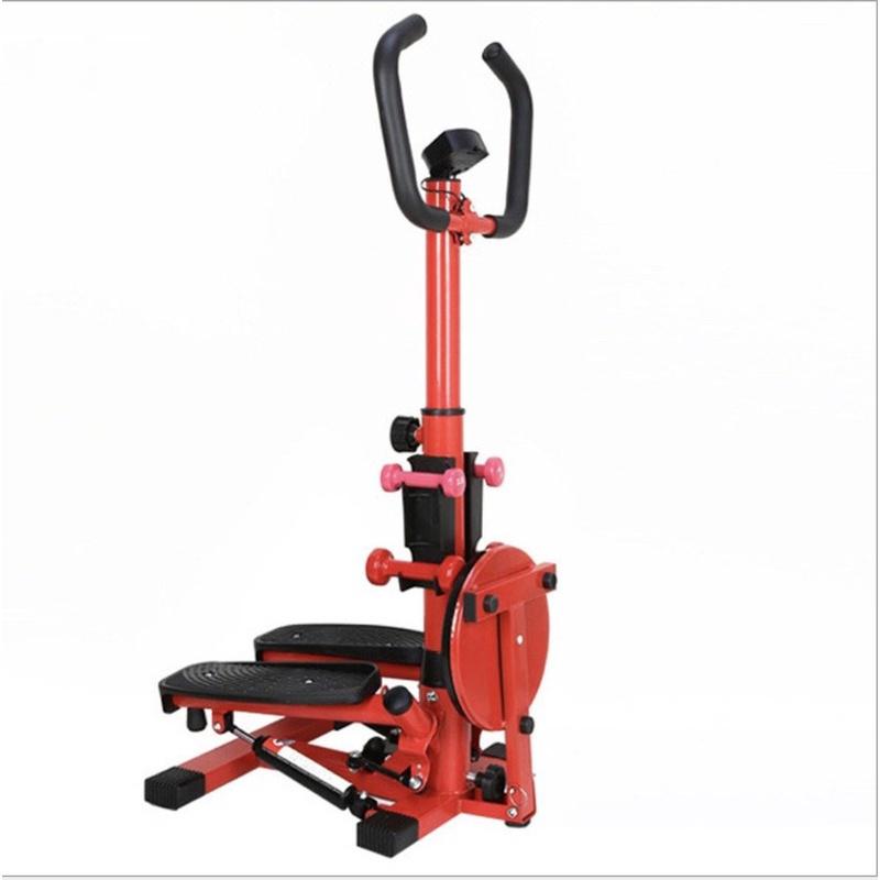 MÁY TẬP GYM ĐA NĂNG TẠI NHÀ (Đỏ Đen) ‍️‍️