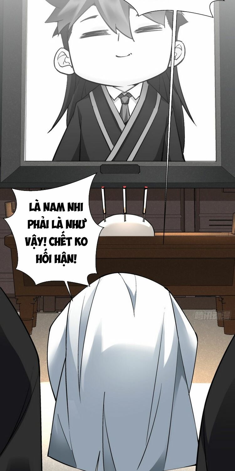 ta là nhà giàu số một, ta không muốn trọng sinh chapter 27 2