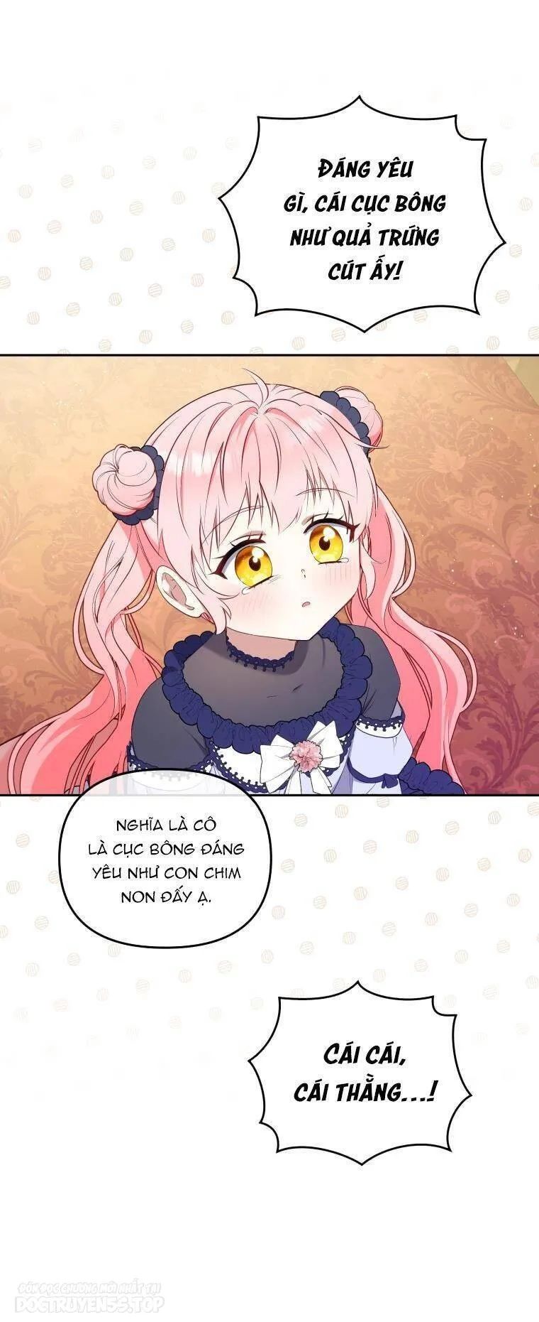 tôi được nuôi dưỡng bởi những kẻ phản diện chapter 39 46