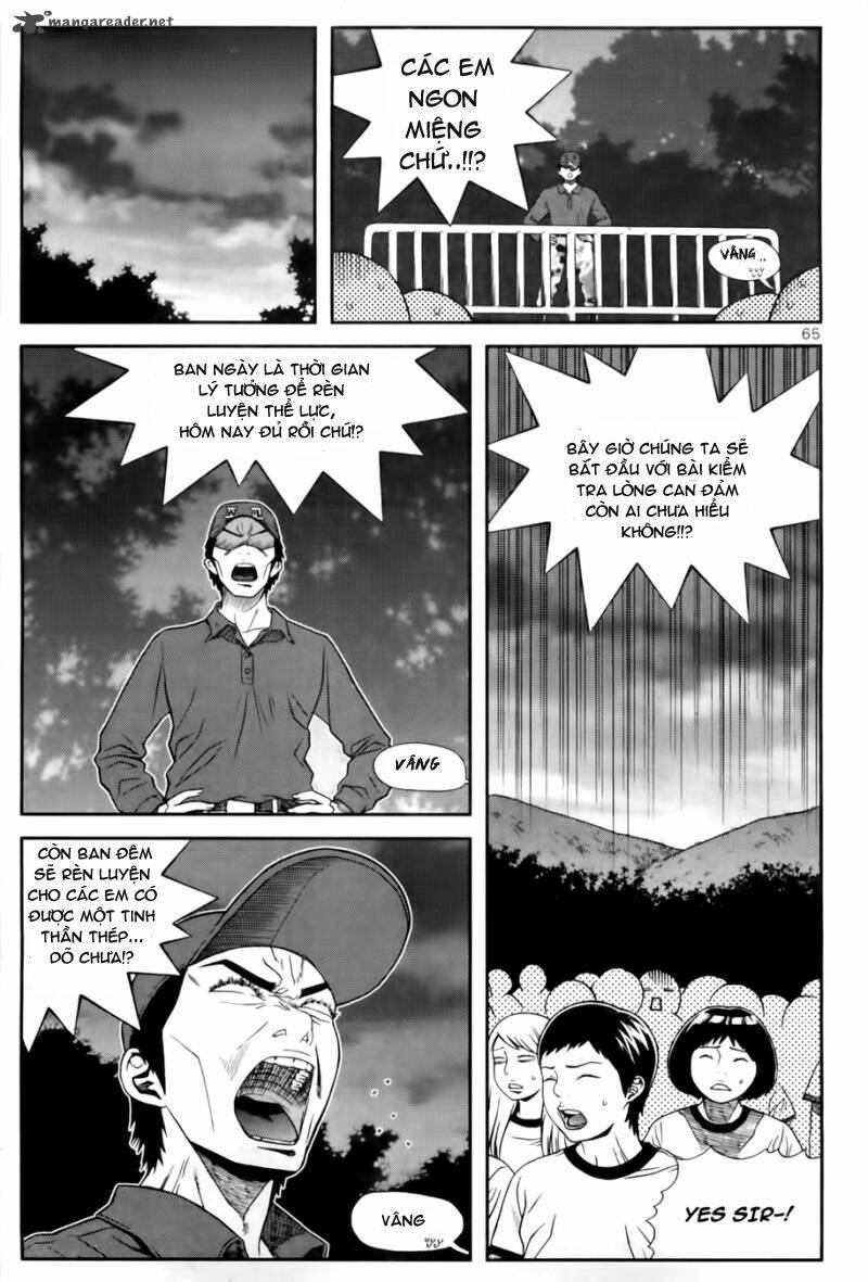 need a girl chapter 36 7