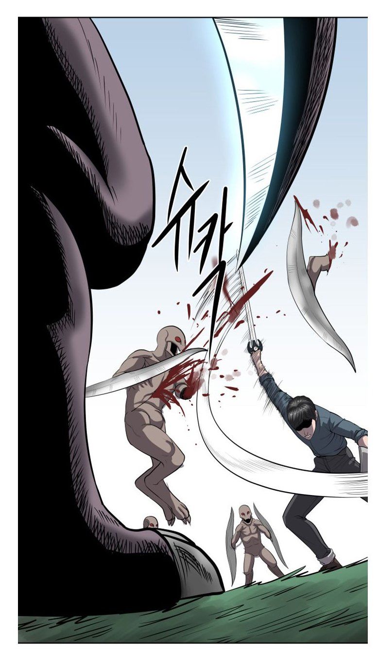 kẻ phán xét chapter 21 37