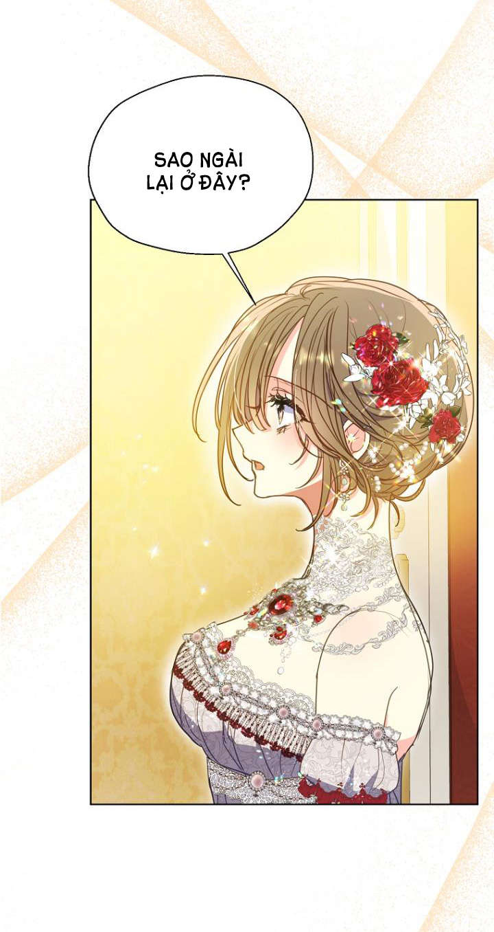 bệ hạ, xin đừng giết tôi!! chapter 103.1 32