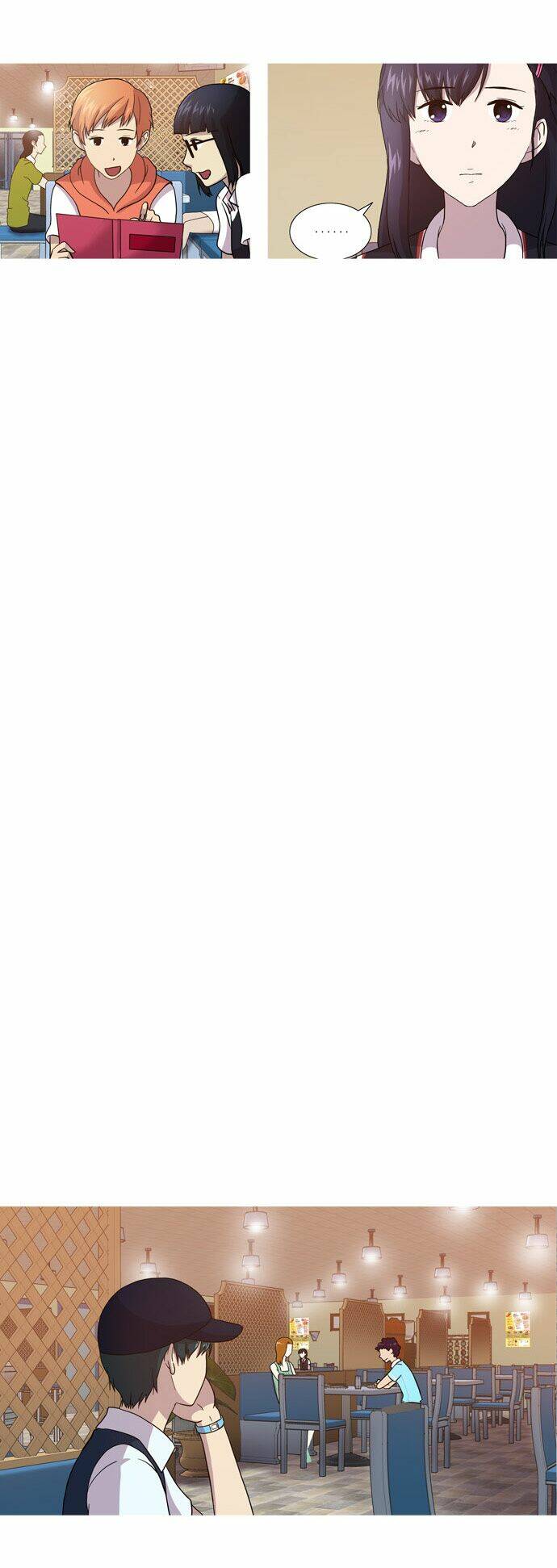 ma cà rồng biết yêu chapter 23 8