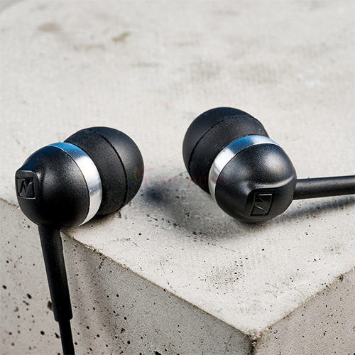 Tai nghe có dây In-ear Sennheiser CX 80U - Hàng chính hãng
