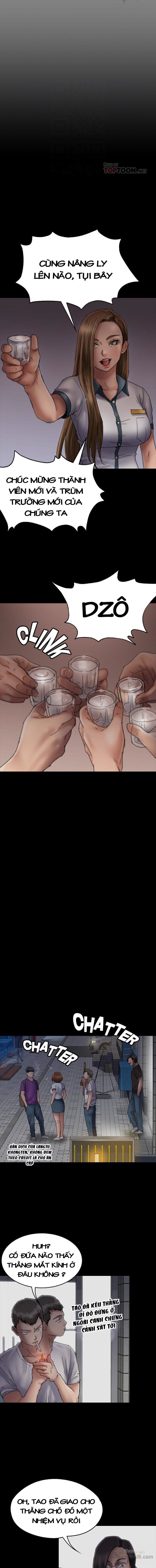 ong chúa chapter 58 14