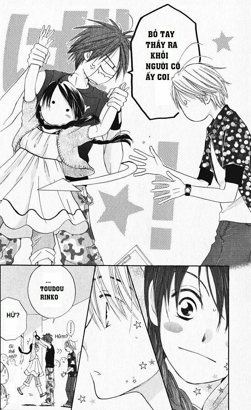 7 jikan-me rhapsody chapter 2 16