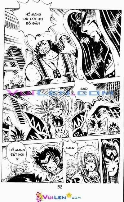 những người bạn tốt chapter 27 53