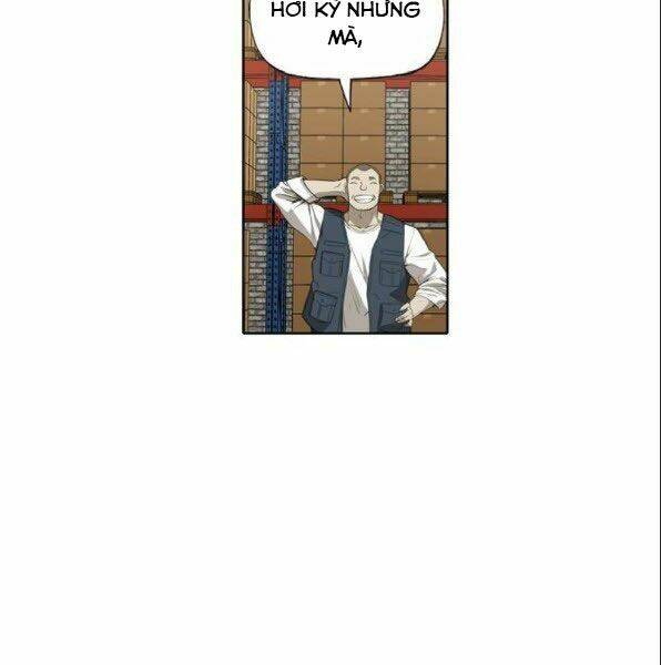 võ sĩ - the boxer chapter 91 96