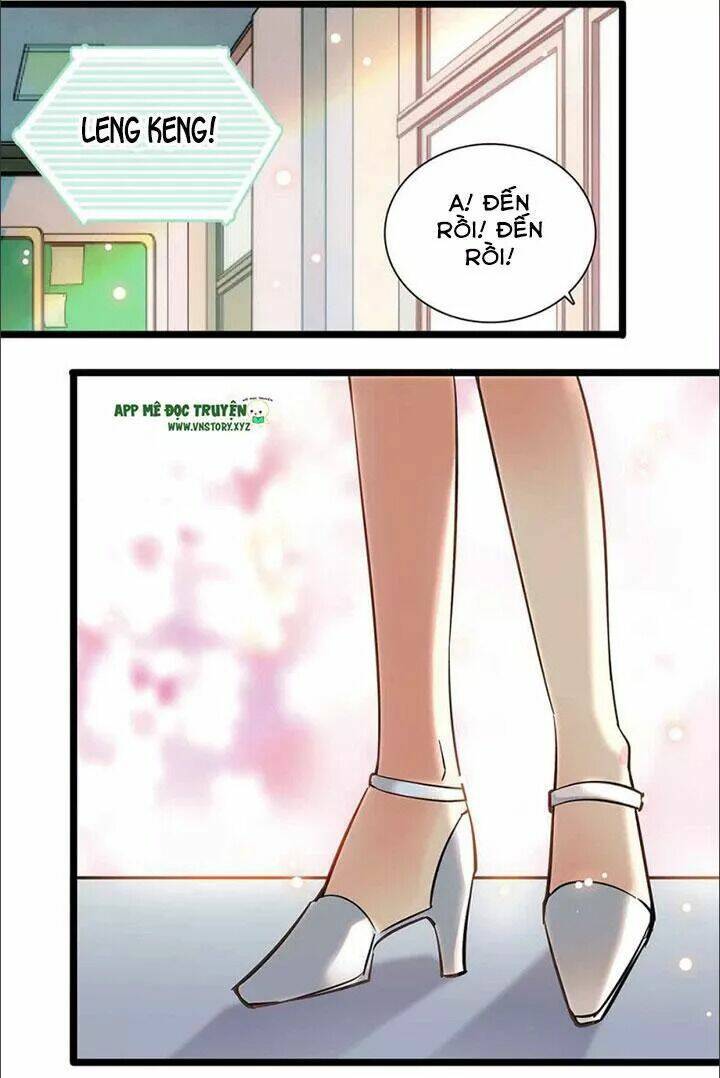 nữ hầu sau giờ học chapter 56 14