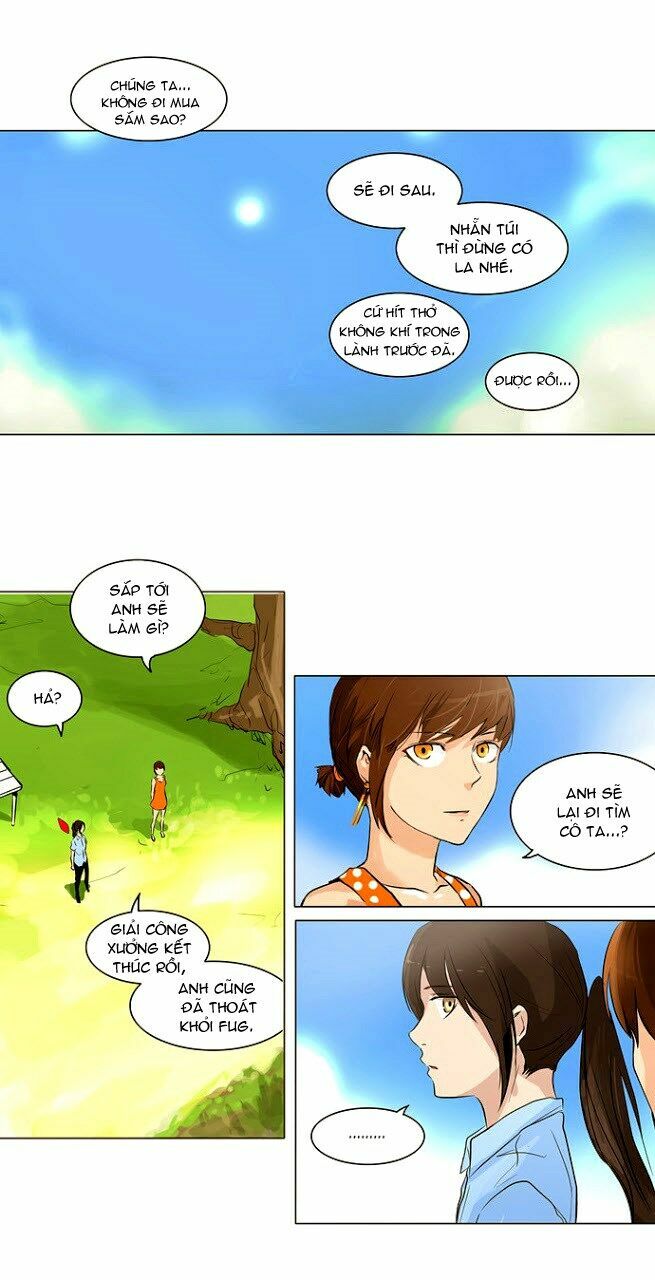tòa tháp bí ẩn 2 chapter 109 32