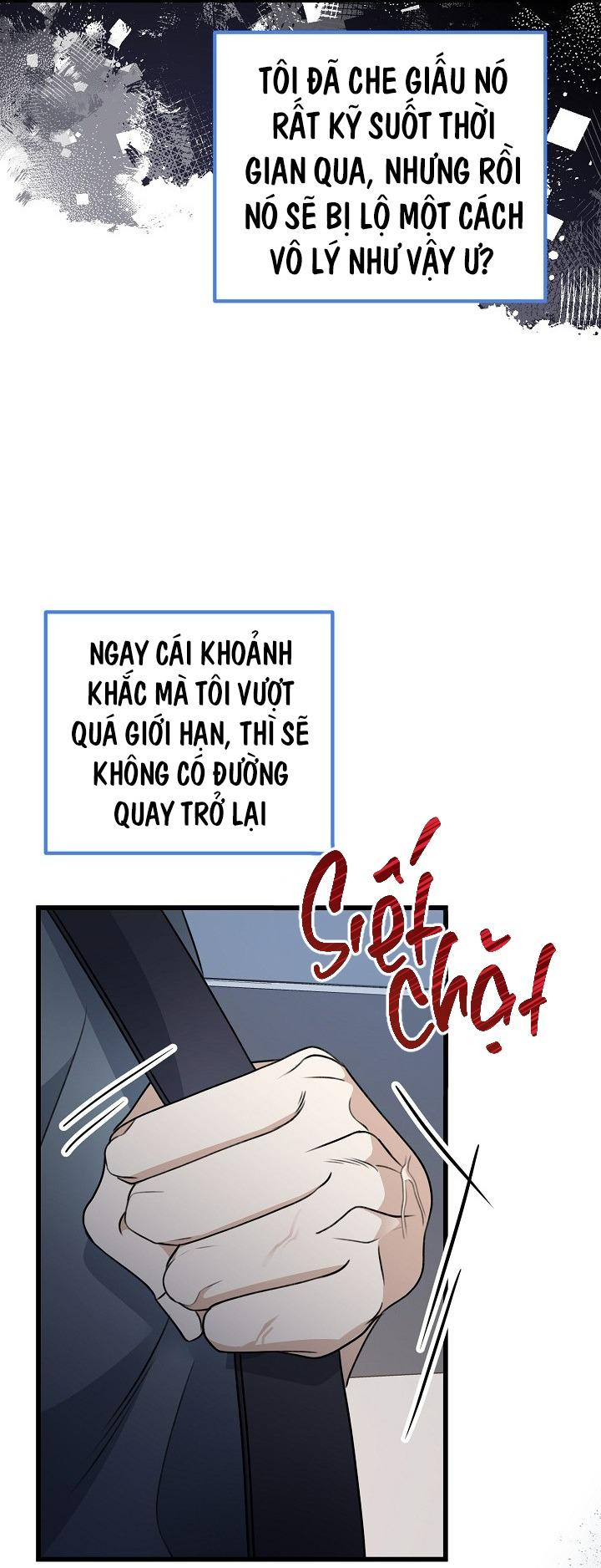 XX CẶN BÃ chapter 30