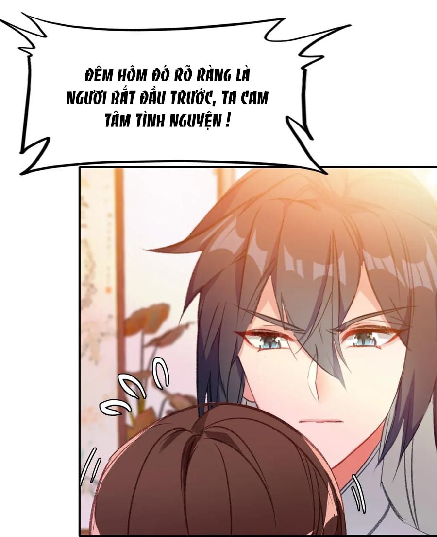 Gả Cho Một Tên Thái Giám Đáng Ghét chapter 159 - Trang 6