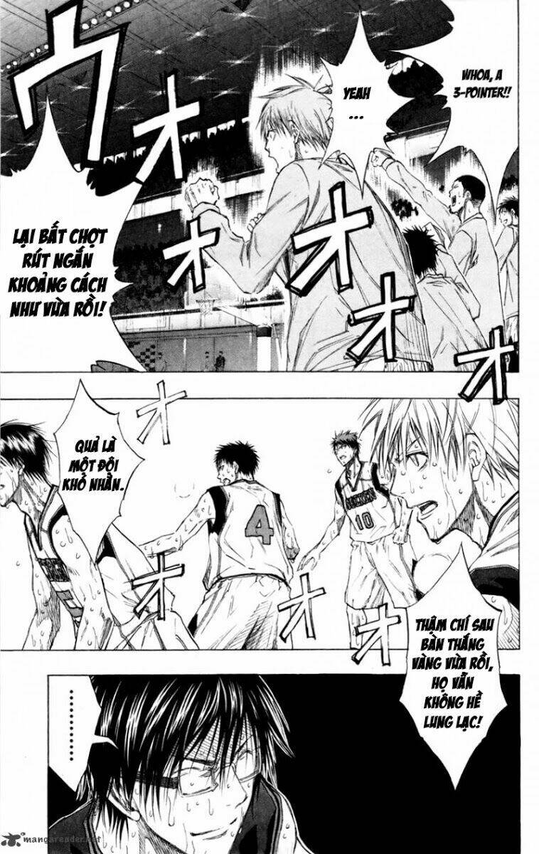 vua bóng rổ kuroko chapter 130 16