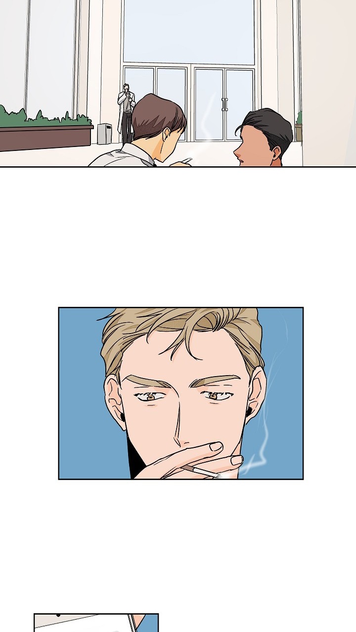 yêu em đi, bác sĩ! chapter 34 48