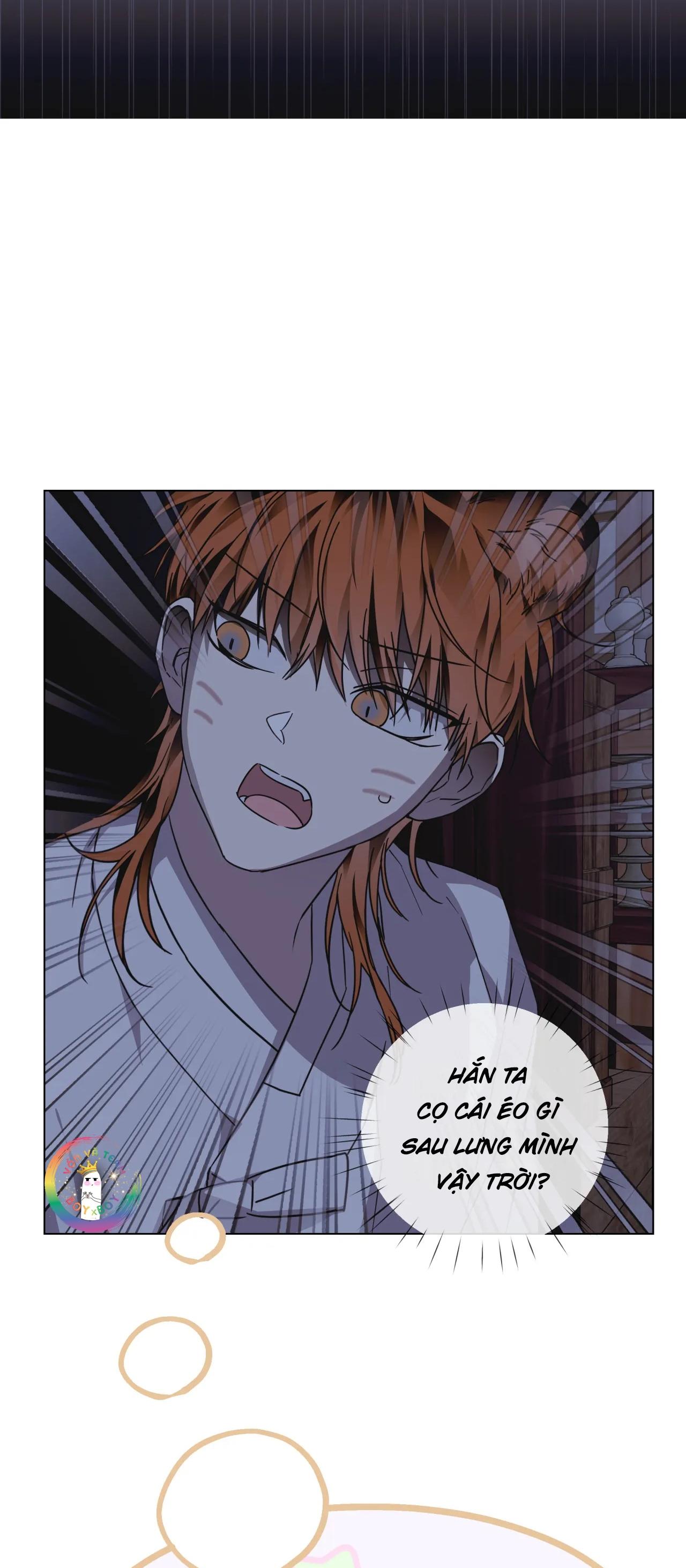 manhwa chịch vồn chịch vã chapter 19 47