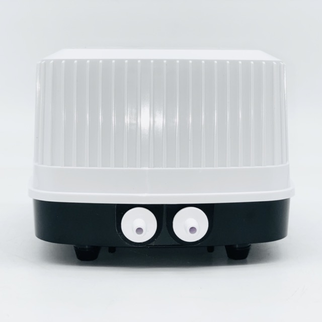 MÁY SỤC KHÍ MÁY SỦI BỂ CÁ SIÊU ÊM TANK MASTER TAP-08 , TAP-16