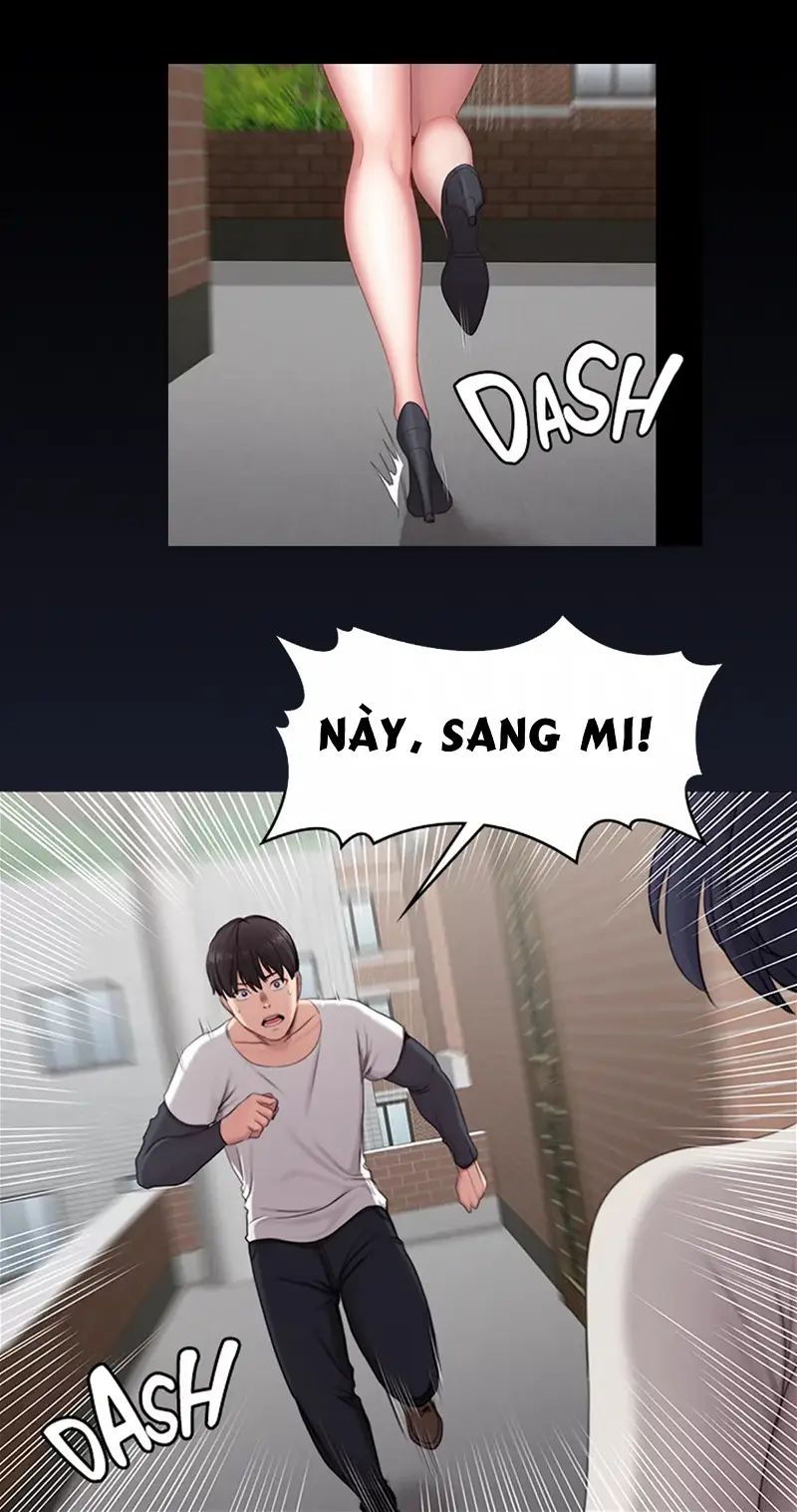 huấn luyện viên phòng thể hình - không che chapter 74 3