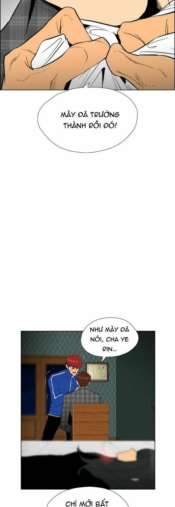 kẻ hồi sinh chapter 93 14