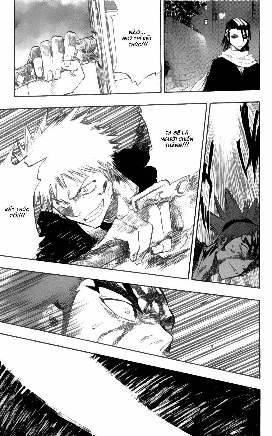 thần chết ichigo chapter 55 15