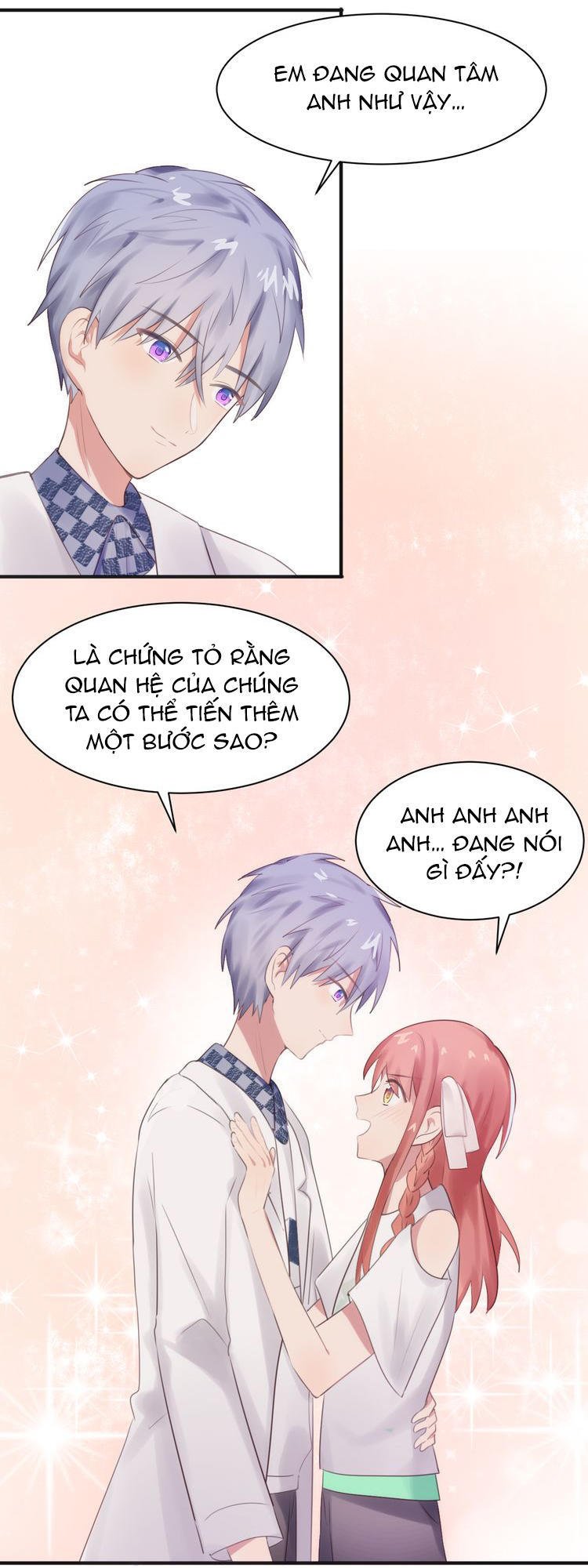 nhất tiễn khuynh tâm chapter 2 23