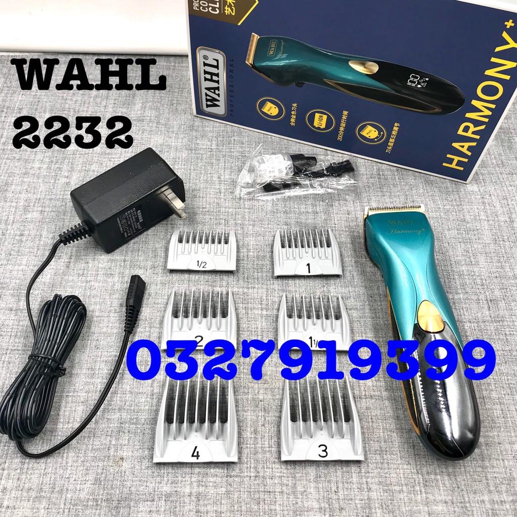 Tông đơ cắt tóc WAHL 2232