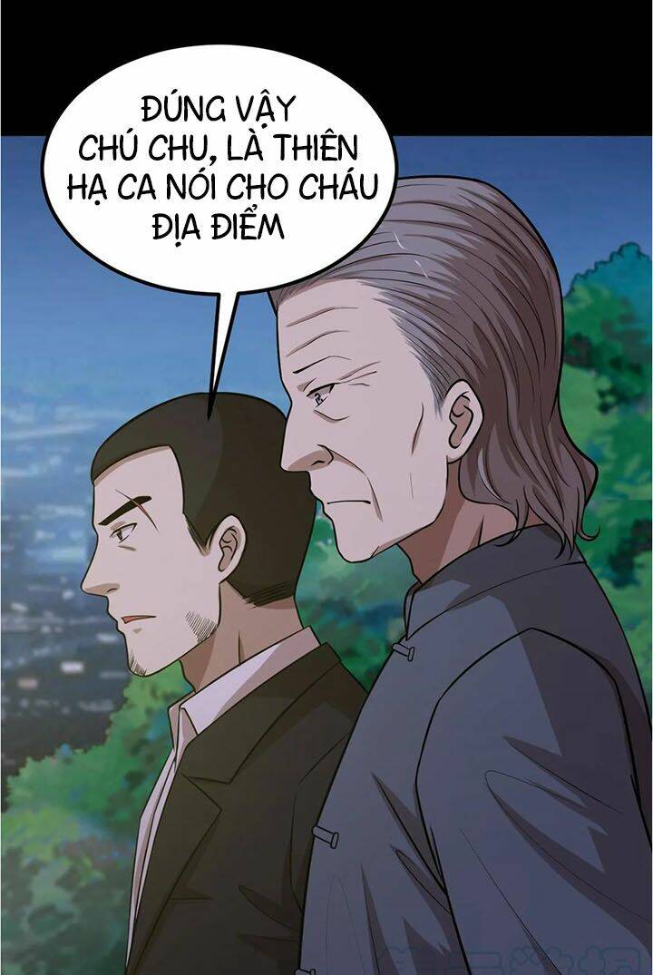 đai ca trở lại tuổi 16 chapter 48 12