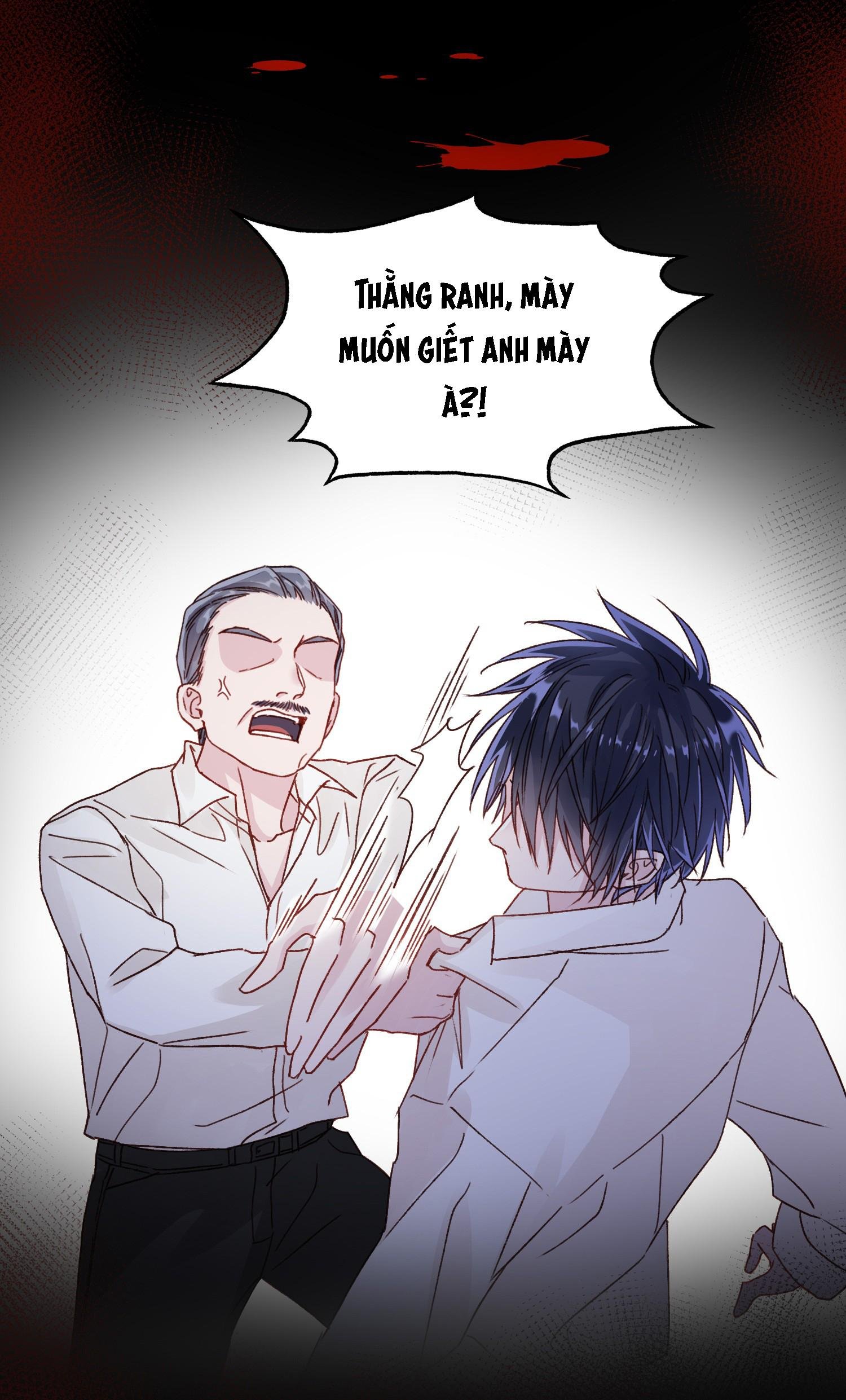 tôi phải trở thành nhân vật đại phản diện chapter 28 4