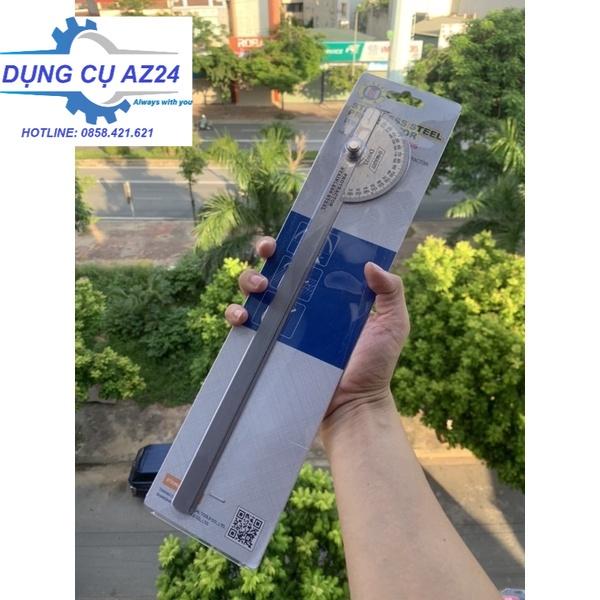 Thước chia độ lớn chính hãng D0025