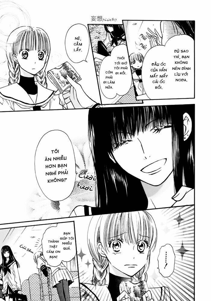 nejimaki mano-san chapter 1 38