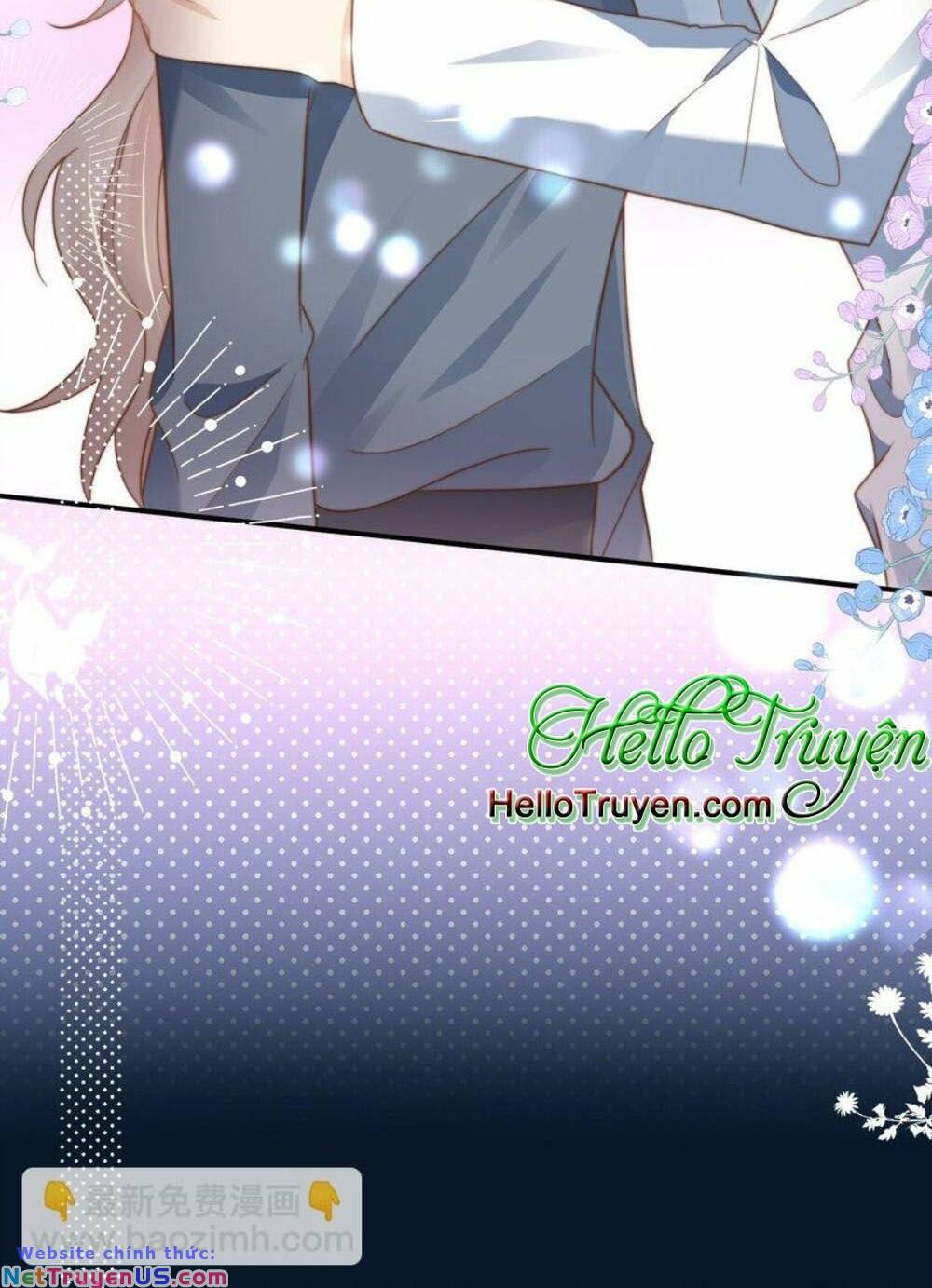 ta được thế thân tỏ tình chapter 30 41