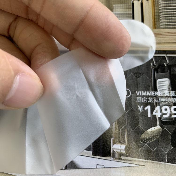 Hộp 100 Găng Tay Nilon Siêu Dai VICTORIA BAY 7170