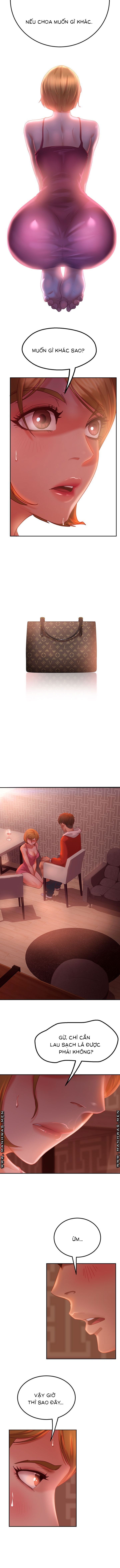 một ngày rối rắm chapter 5 13