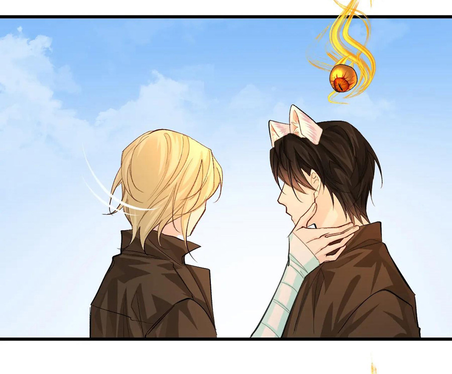 nhân ngư hãm lạc chapter 19 30