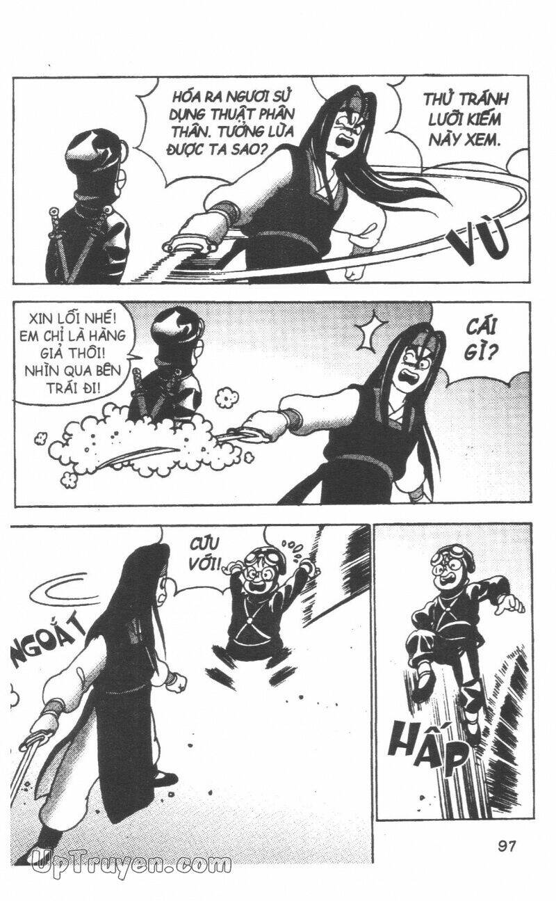 đội quân nhí nhố chapter 28 97