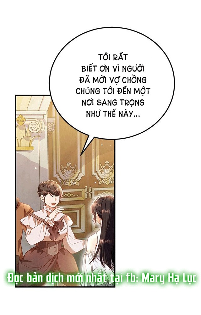 tôi sẽ ly hôn với người chồng bạo chúa chapter 45.1 8