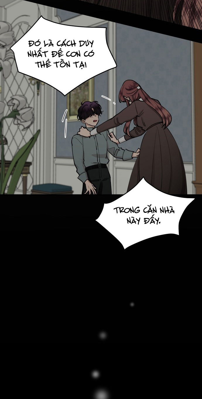 oan gia ngõ hẹp chapter 42 6