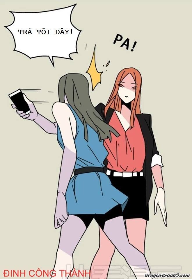 ứng dụng thẩm mỹ chapter 16 18