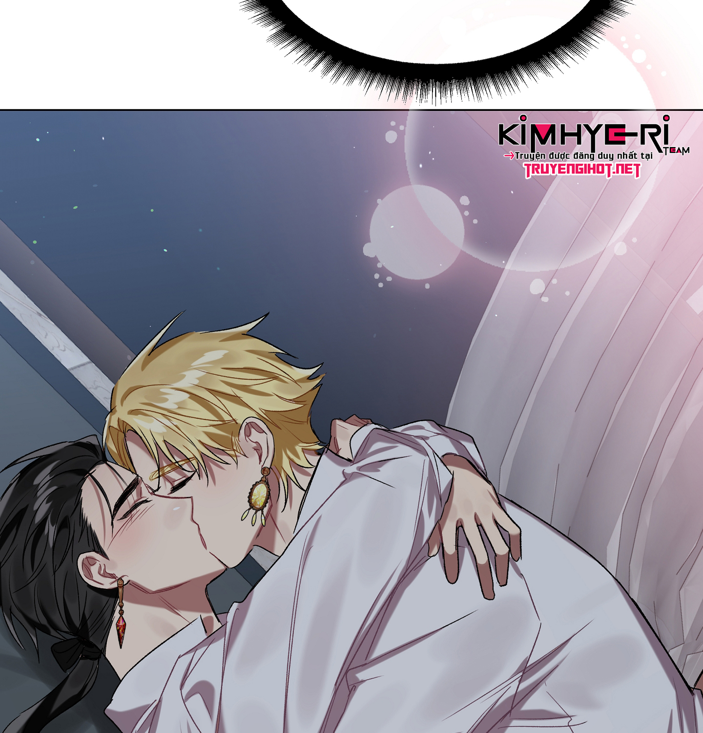 bỗng ngày nọ bị một tên đáng ghét cầu hôn chapter 19 119