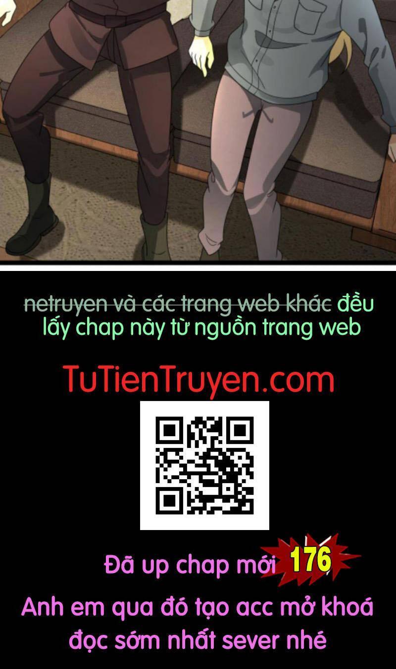 đóng băng toàn cầu: tôi gây dựng nên phòng an toàn thời tận thế chapter 175 49