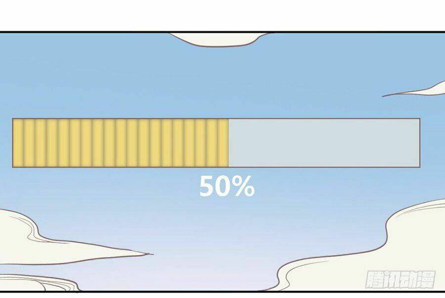 nguyệt lão không cho phép tôi yêu đương chapter 1.1 53