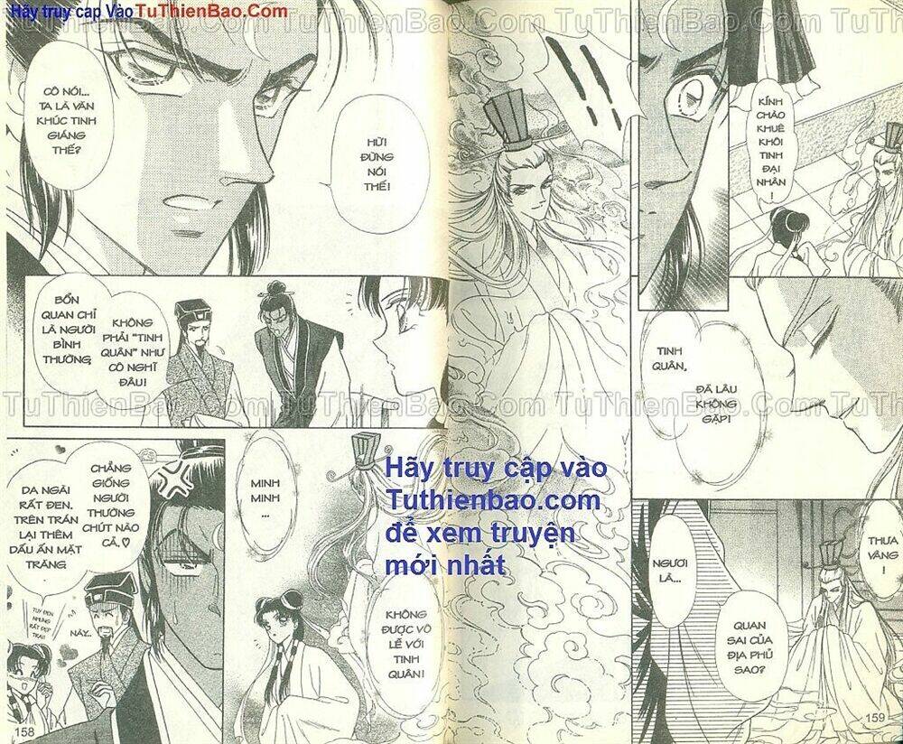 tân bao thanh thiên chapter 1 81