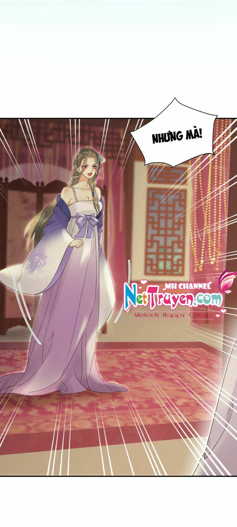 dục hỏa độc nữ chapter 20 7