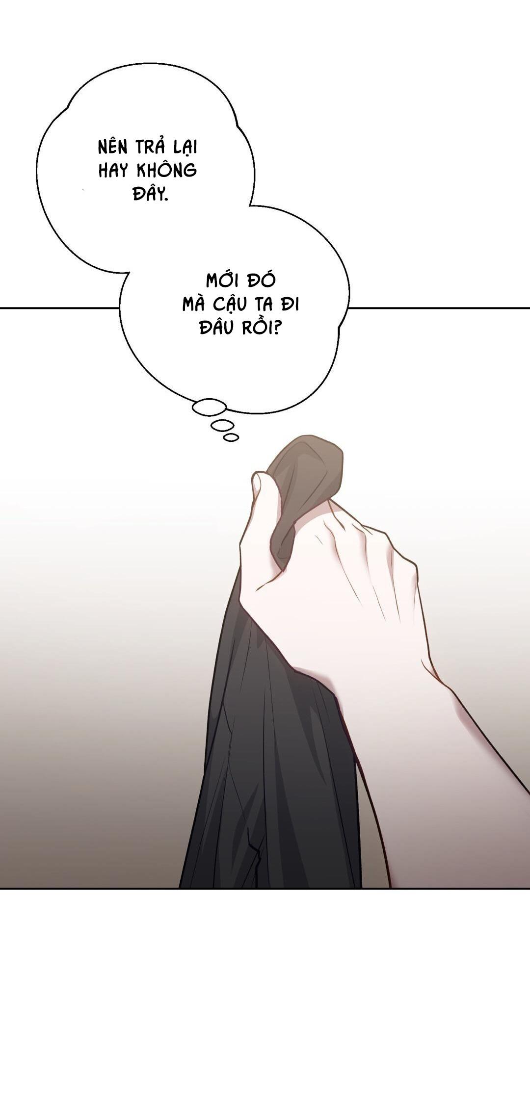 bơi trong mùi hương chapter 6 4