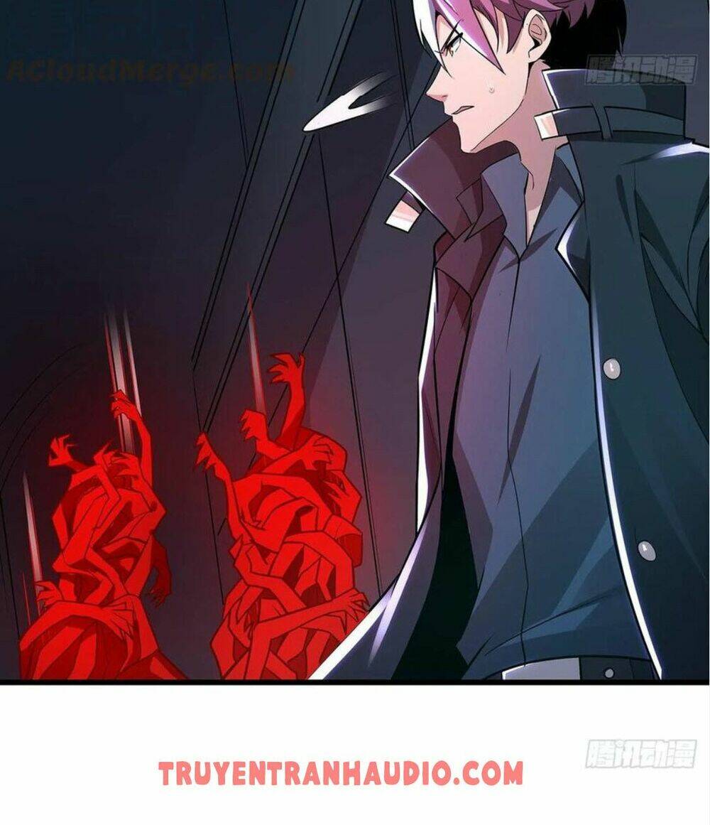 bất tử thần vương tu liên tục chapter 62 16